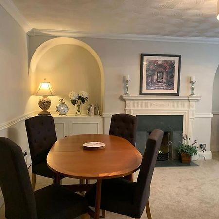 Ilkley Garden Suite Экстерьер фото