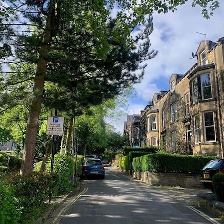 Ilkley Garden Suite Экстерьер фото