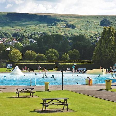 Ilkley Garden Suite Экстерьер фото