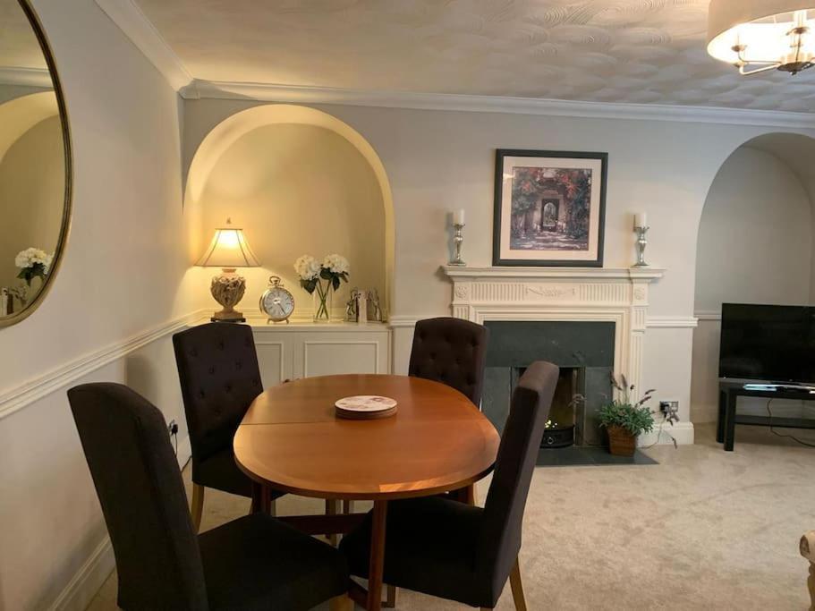 Ilkley Garden Suite Экстерьер фото