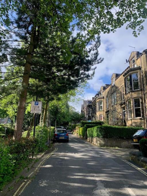 Ilkley Garden Suite Экстерьер фото