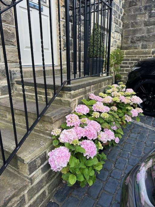 Ilkley Garden Suite Экстерьер фото