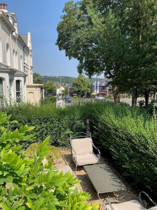 Ilkley Garden Suite Экстерьер фото