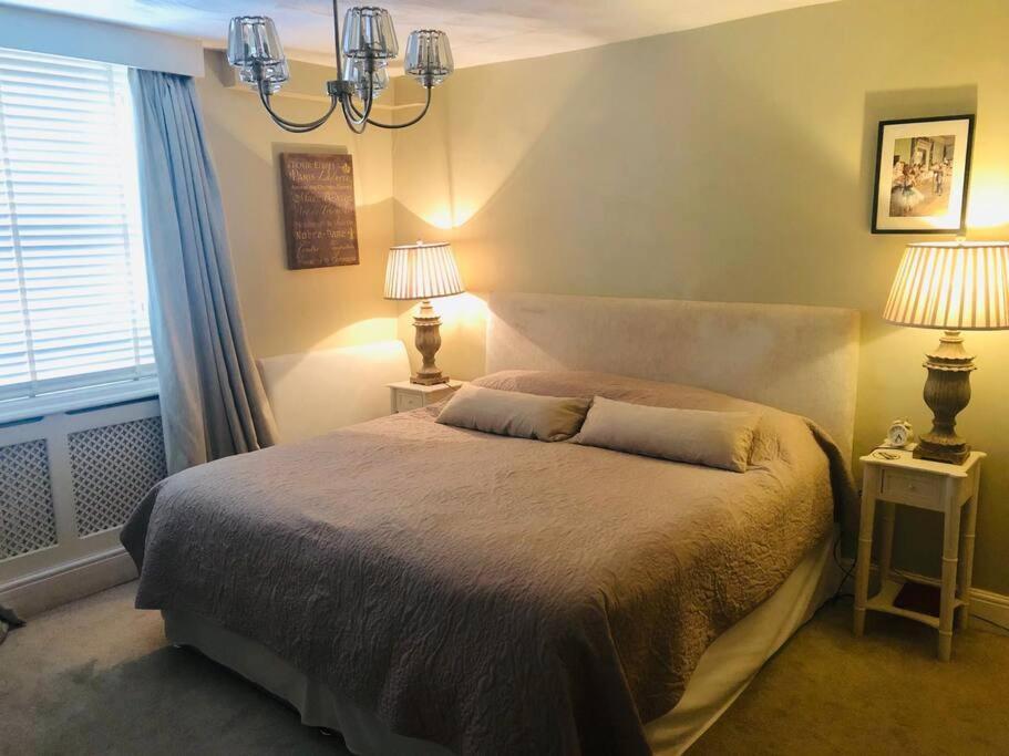 Ilkley Garden Suite Экстерьер фото