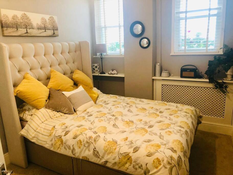 Ilkley Garden Suite Экстерьер фото