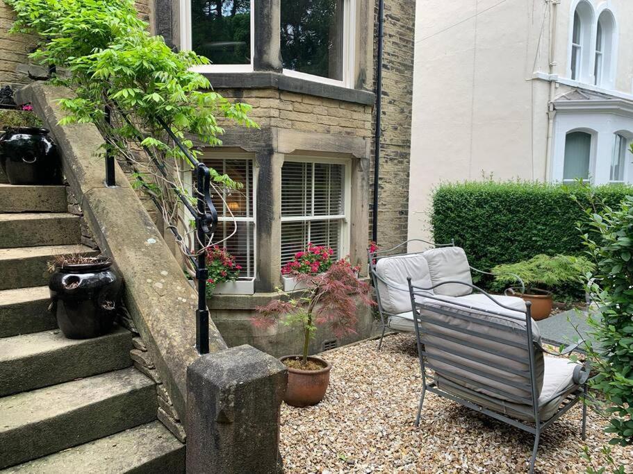 Ilkley Garden Suite Экстерьер фото