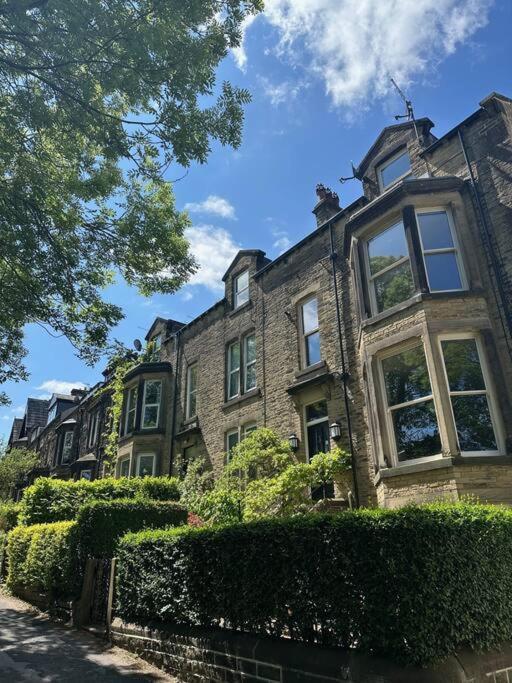 Ilkley Garden Suite Экстерьер фото