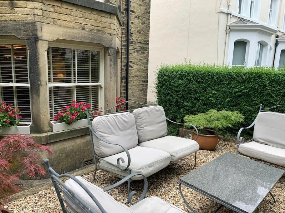 Ilkley Garden Suite Экстерьер фото