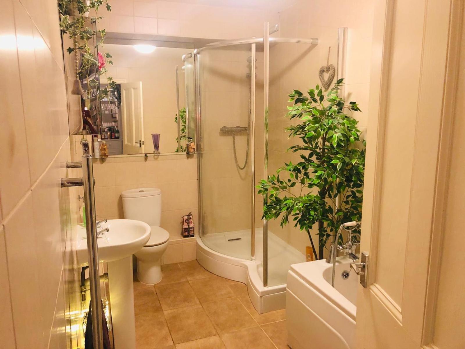 Ilkley Garden Suite Экстерьер фото